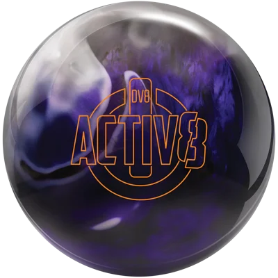 DV8 Activ8