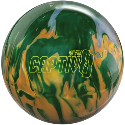 DV8 Captiv8