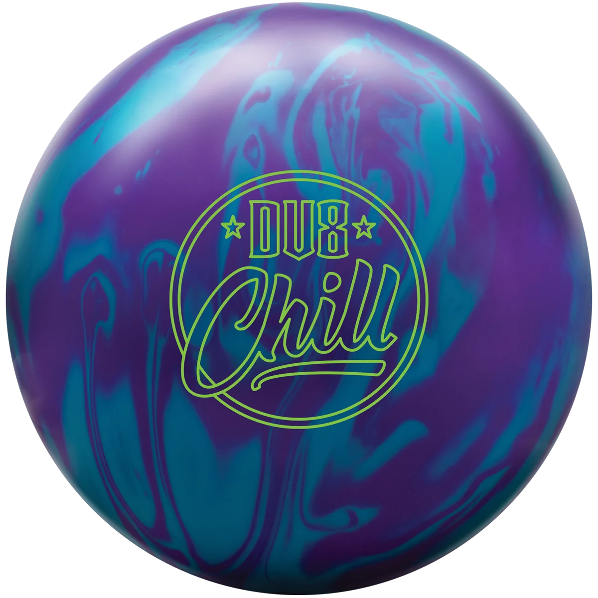 DV8 Chill