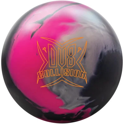 DV8 Collision