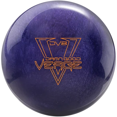 DV8 Damn Good Verge Pearl