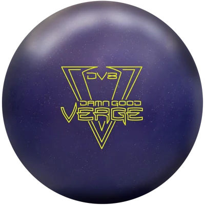 DV8 Damn Good Verge™