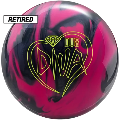 DV8 Diamond Diva
