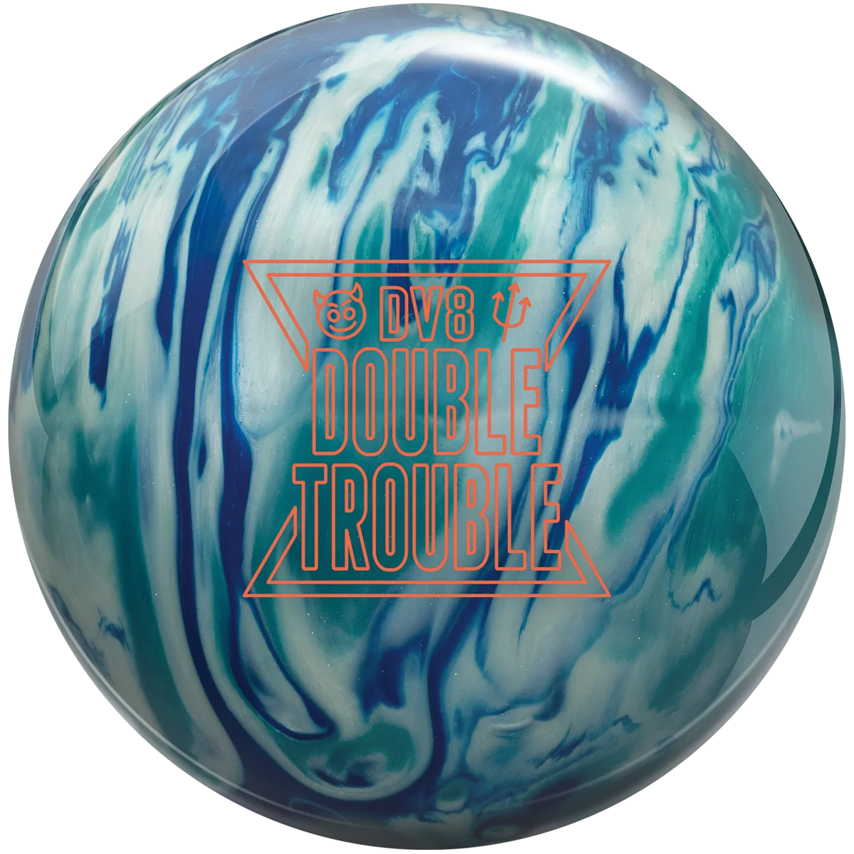 DV8 Double Trouble