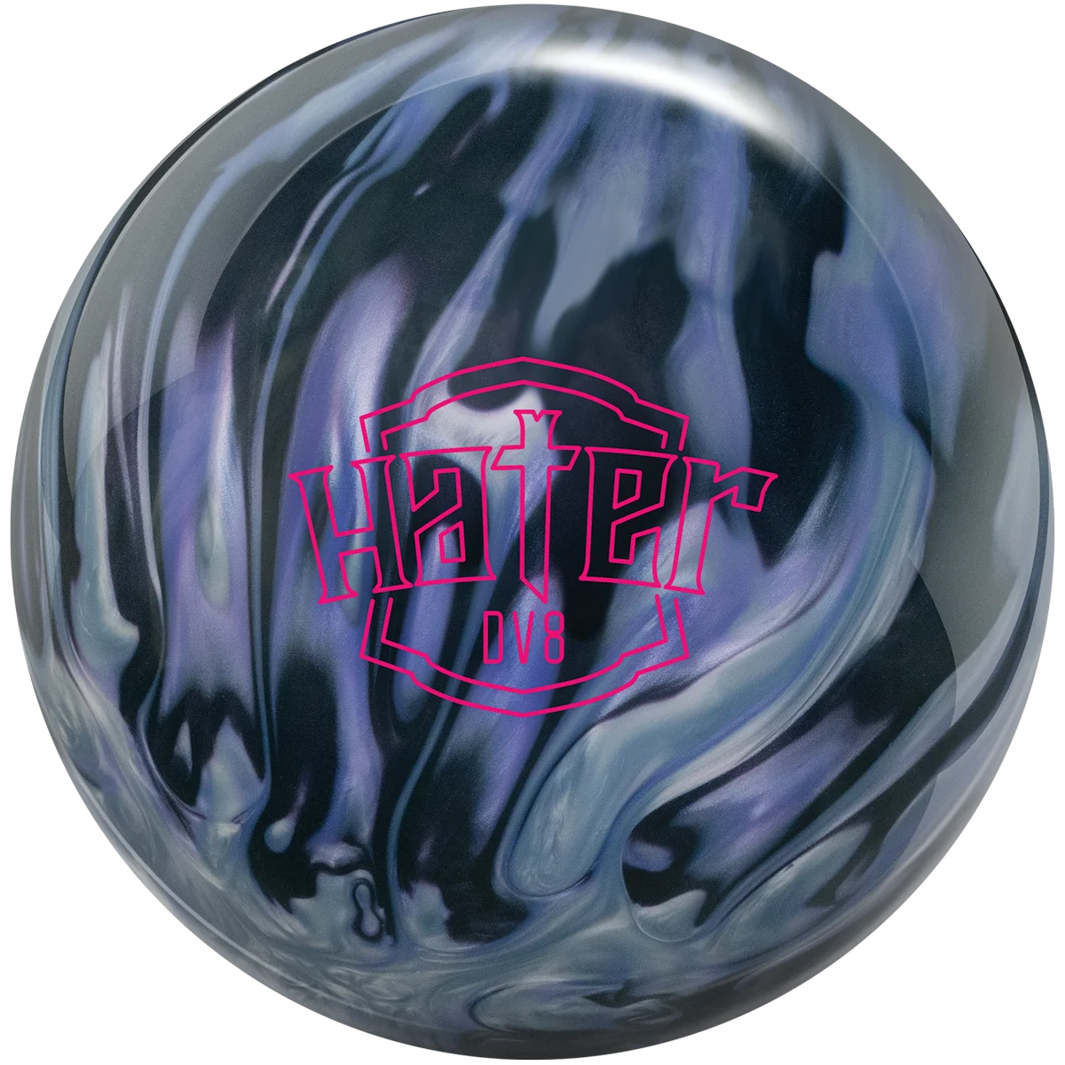DV8 Hater Pearl