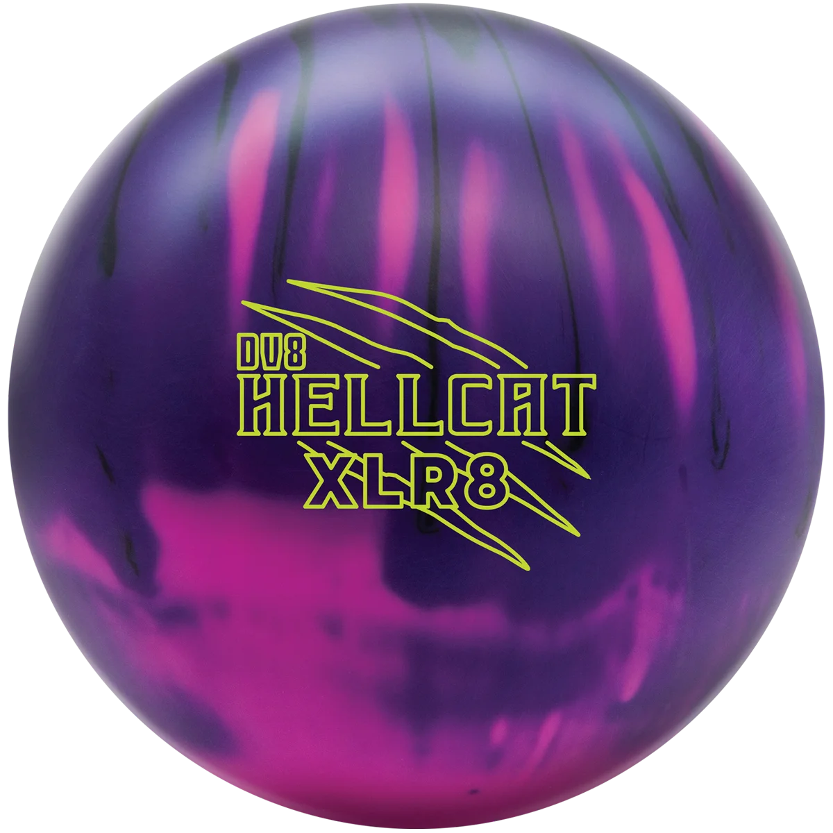 DV8 Hellcat XLR8