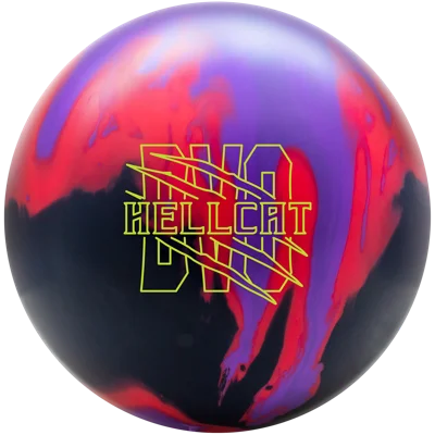 DV8 Hellcat
