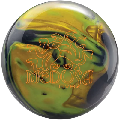 DV8 Medusa