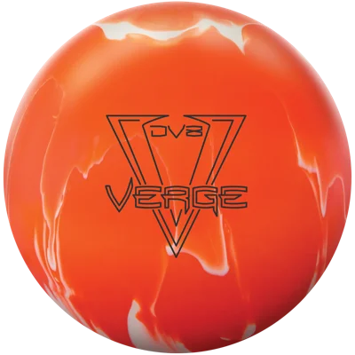 DV8 Verge Solid