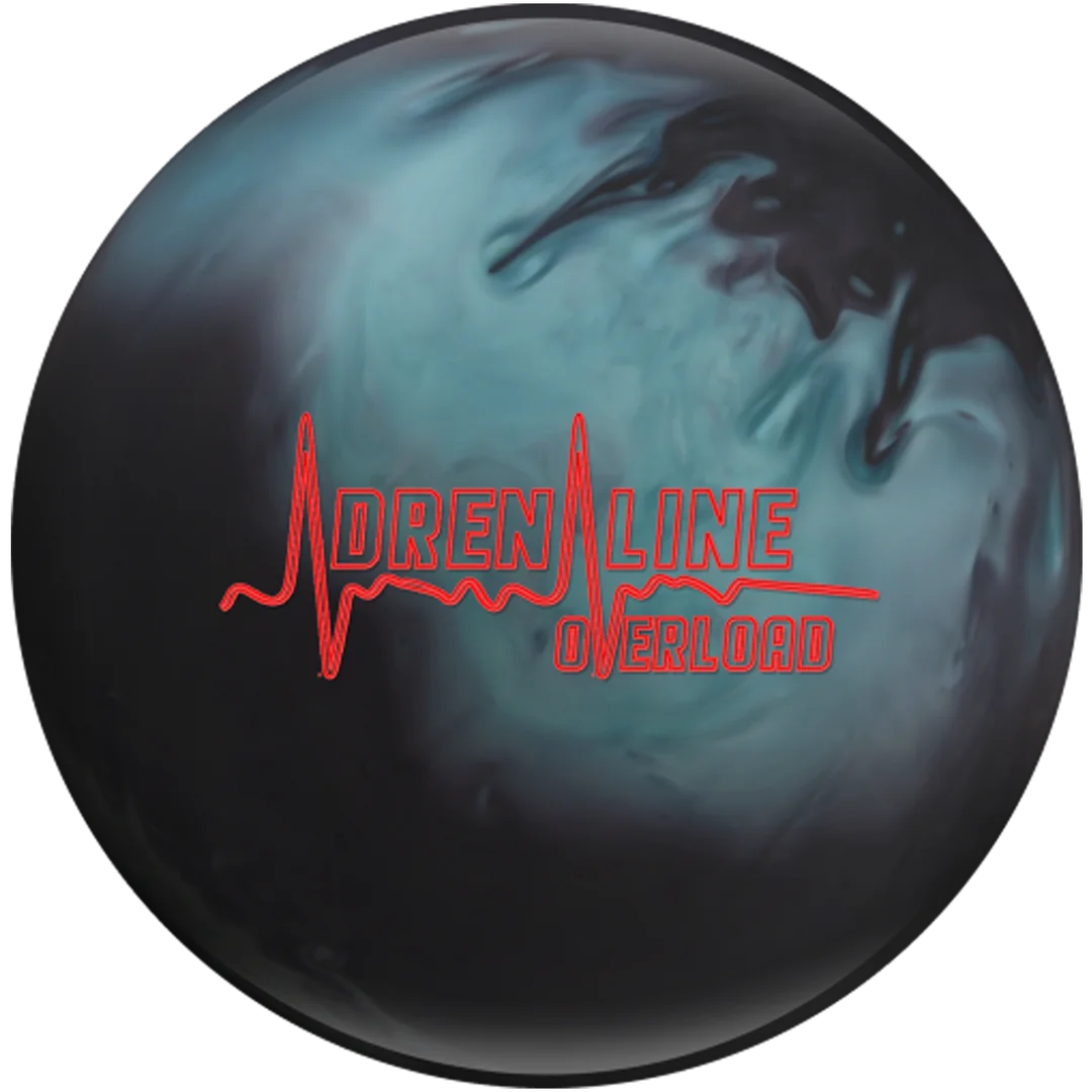 Ebonite Adrenaline Overload