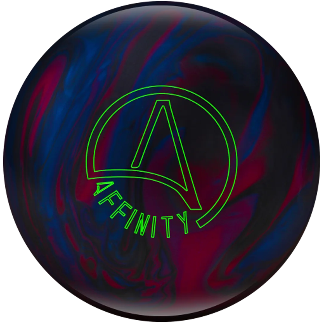 Ebonite Affinity