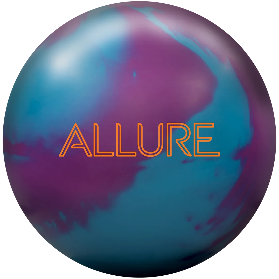 Ebonite Allure Solid