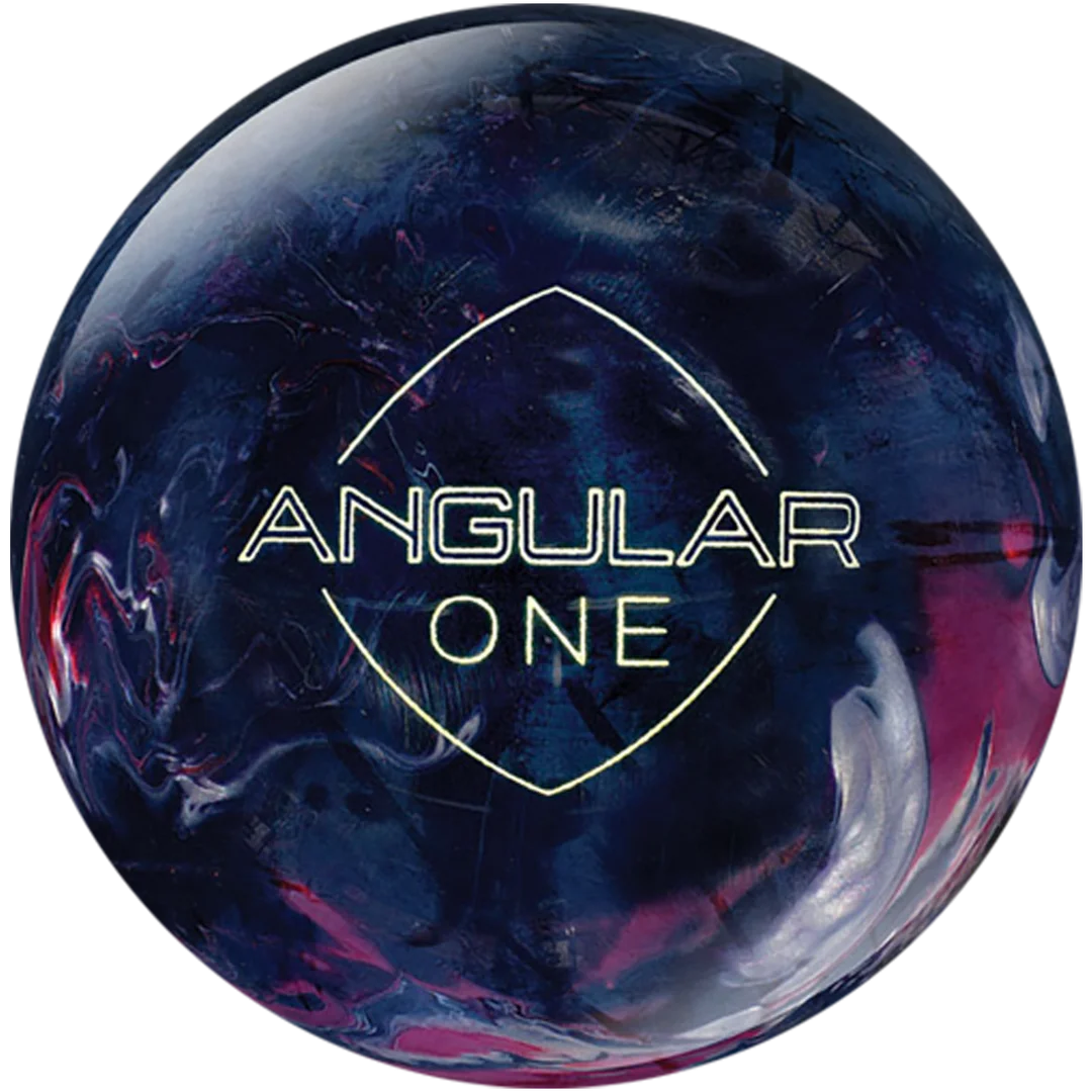 Ebonite Angular One