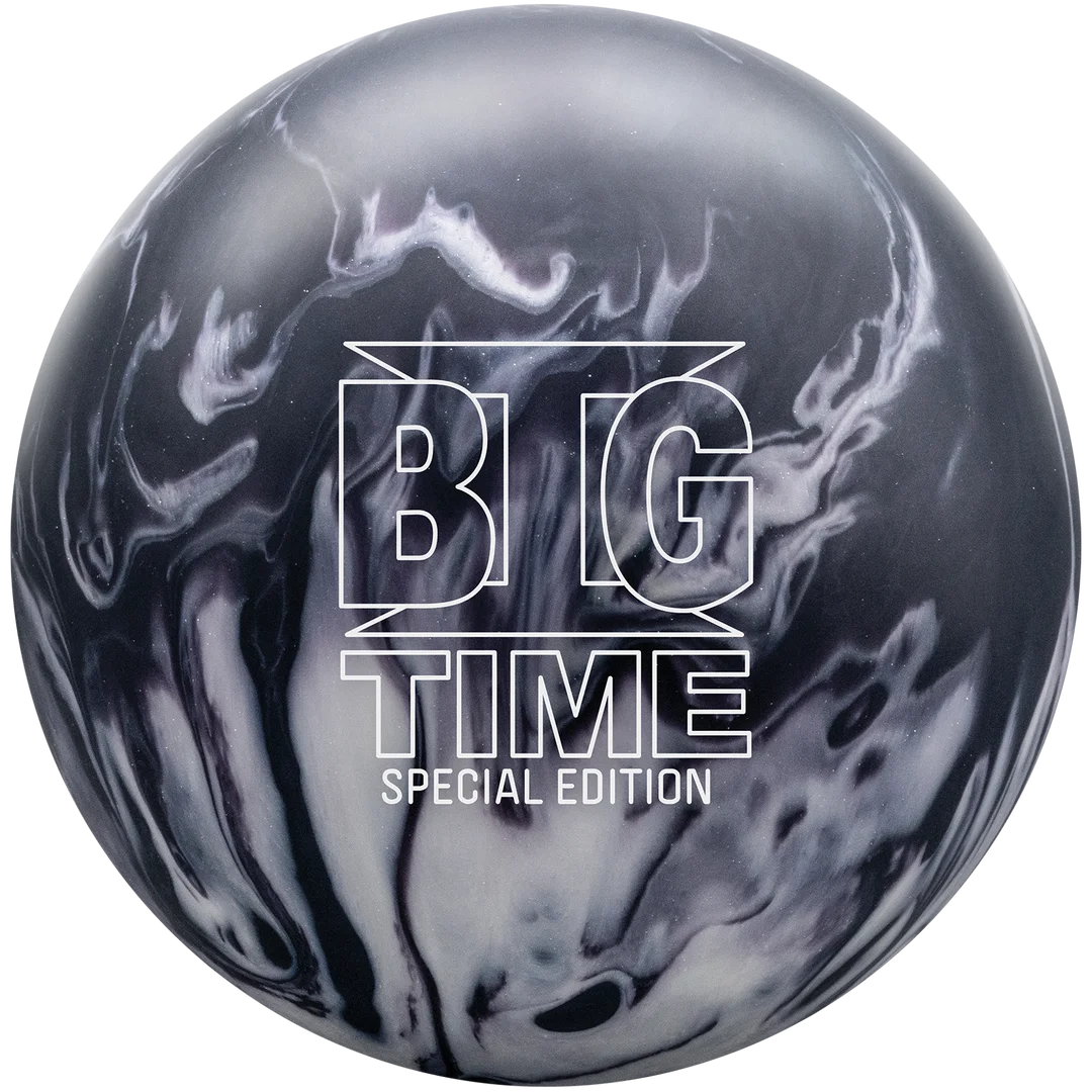 Ebonite Big Time Special Edition