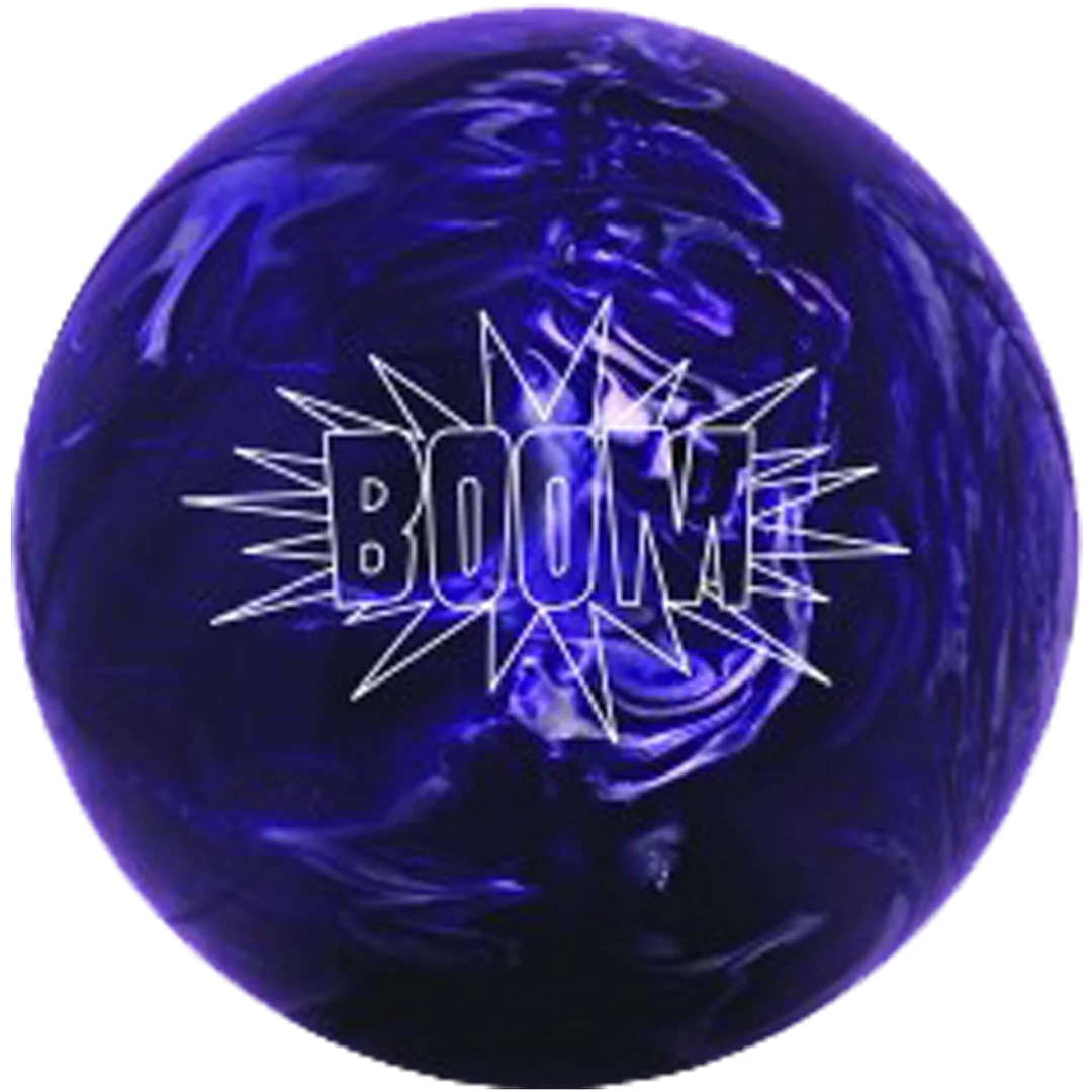 Ebonite Boom