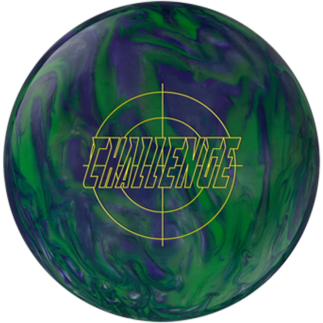 Ebonite Challenge
