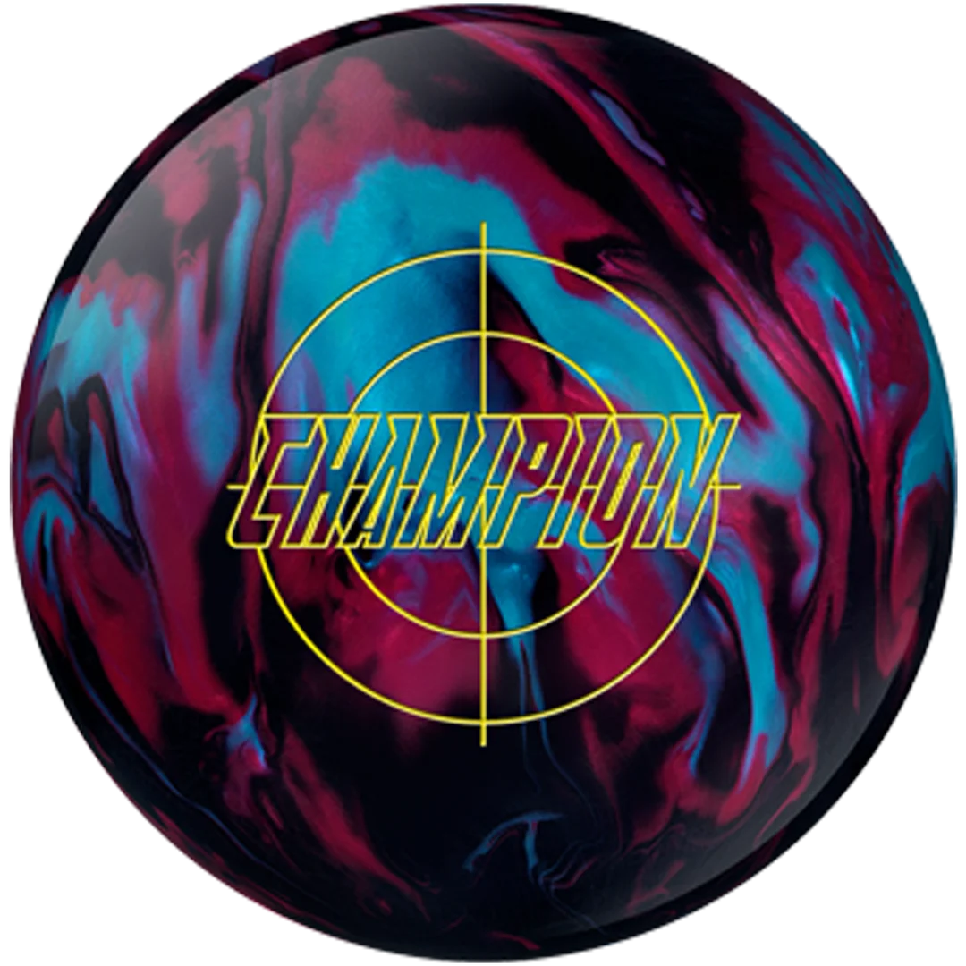 Ebonite Champion
