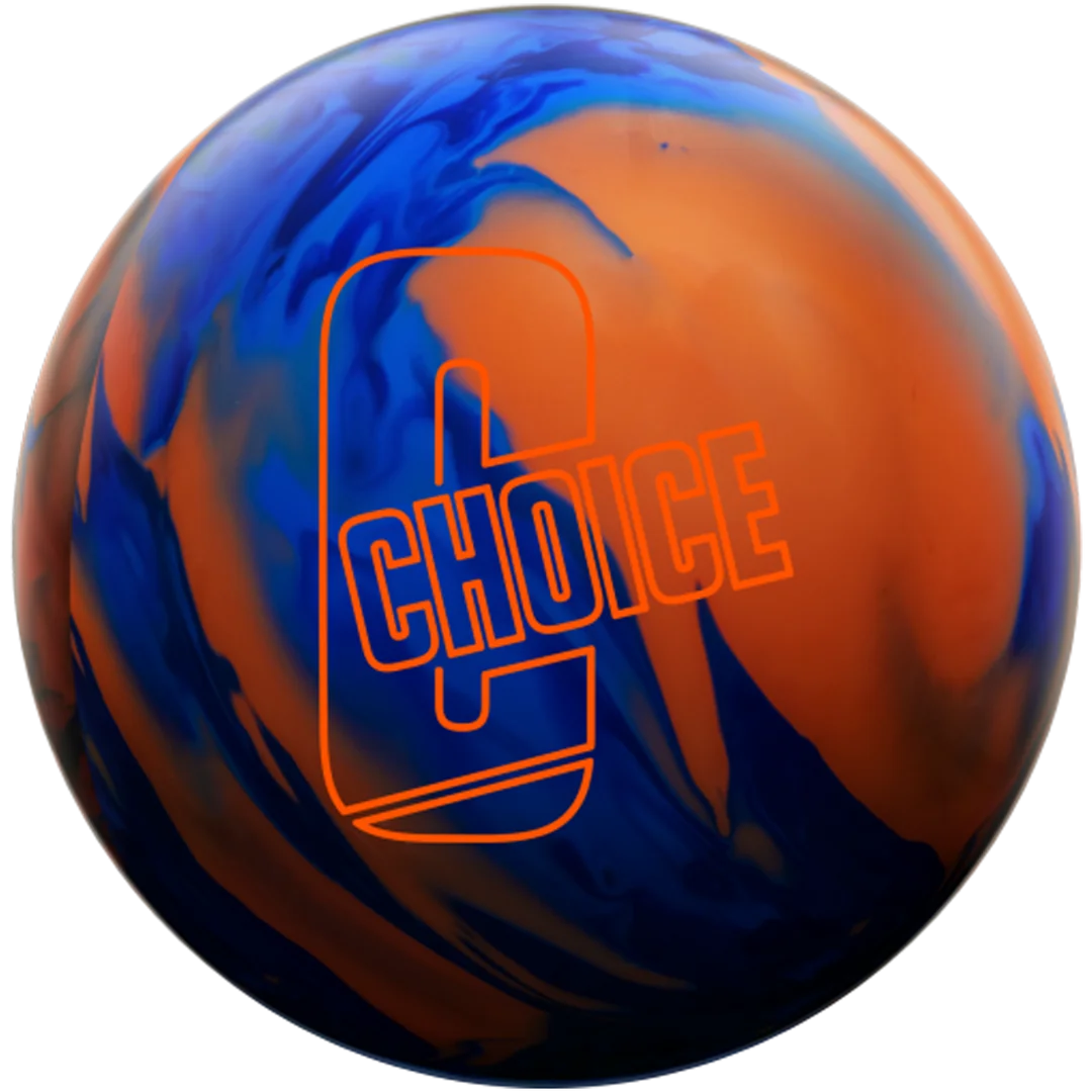 Ebonite Choice Solid