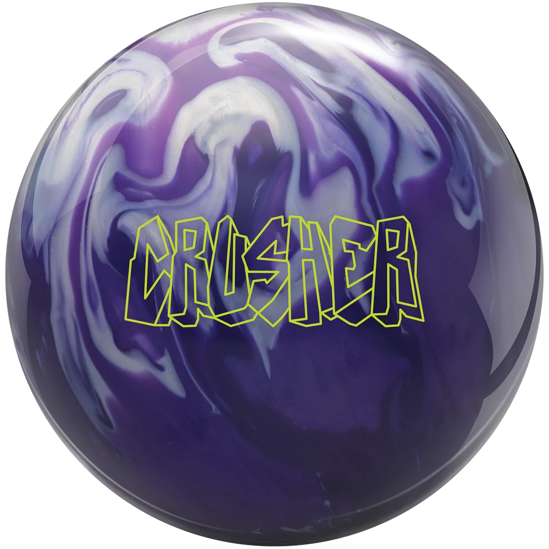 Ebonite Crusher Hybrid