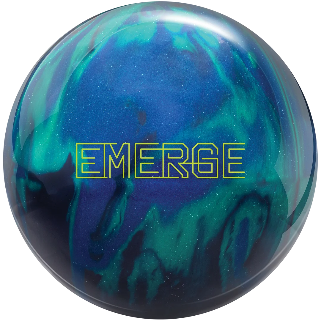 Ebonite Emerge Hybrid