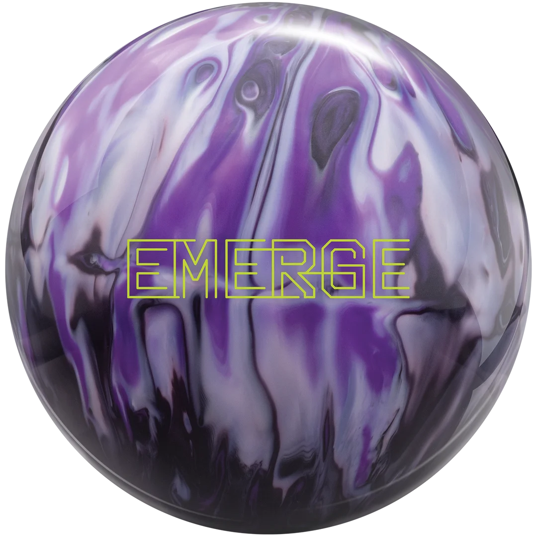 Ebonite Emerge