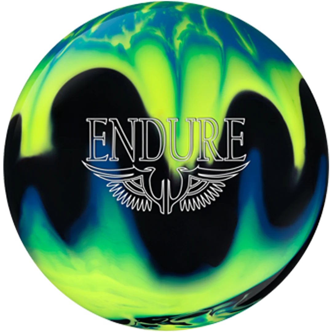 Ebonite Endure