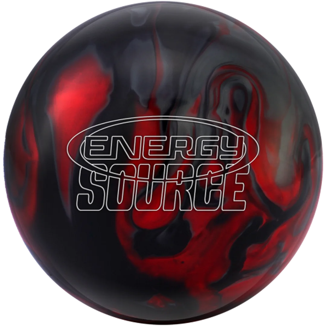 Ebonite Energy Source