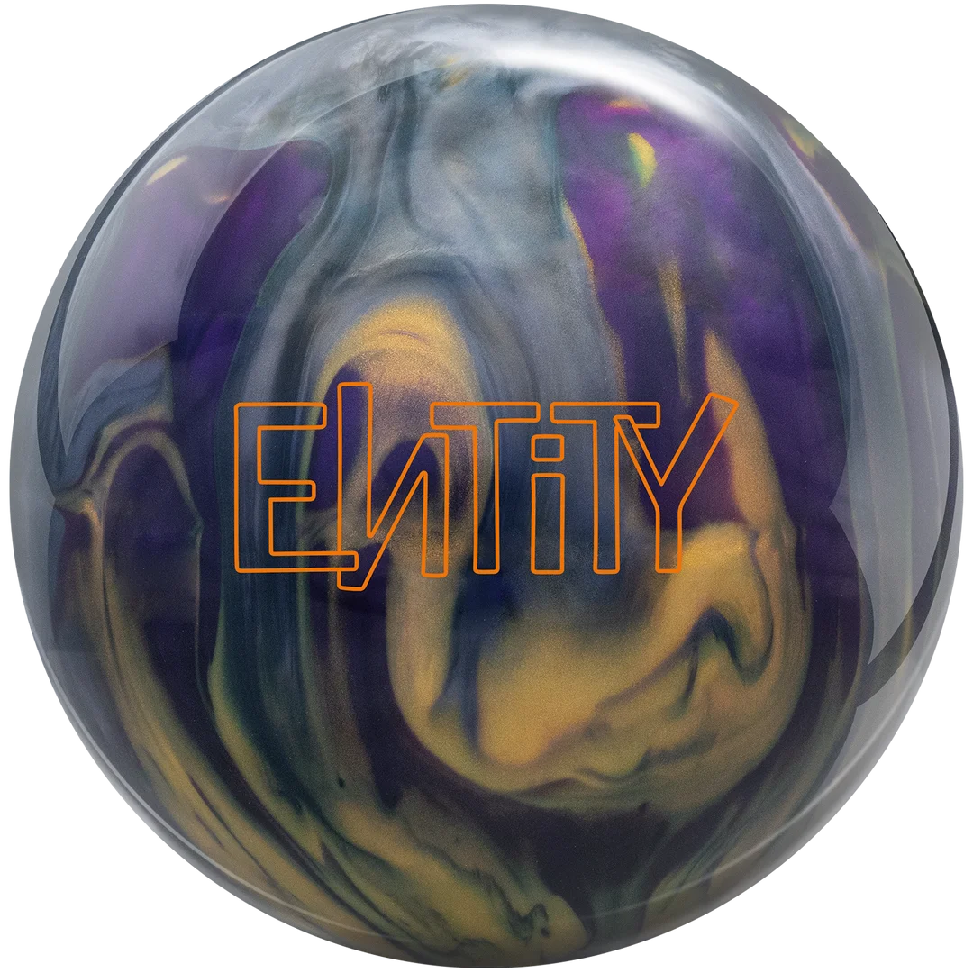 Ebonite Entity Pearl