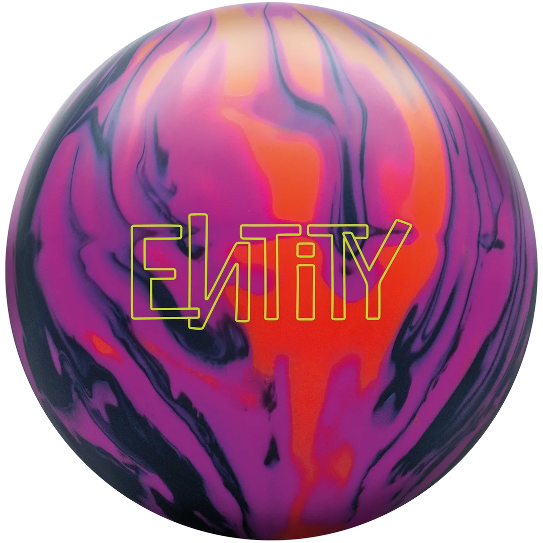 Ebonite Entity