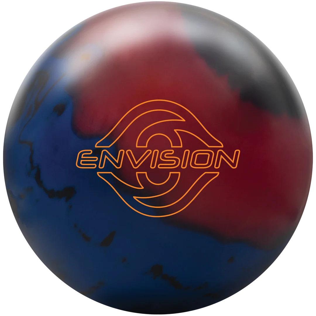 Ebonite Envision