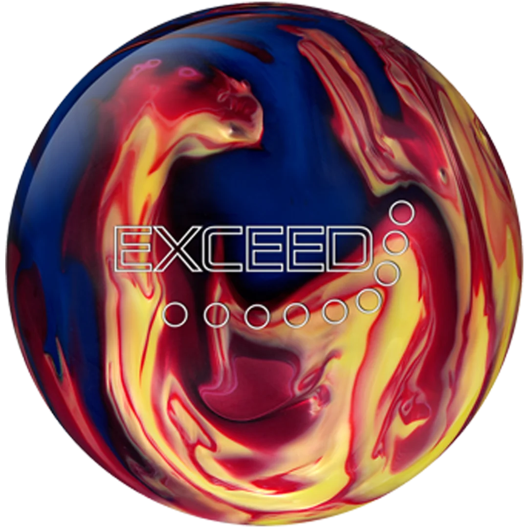 Ebonite Exceed