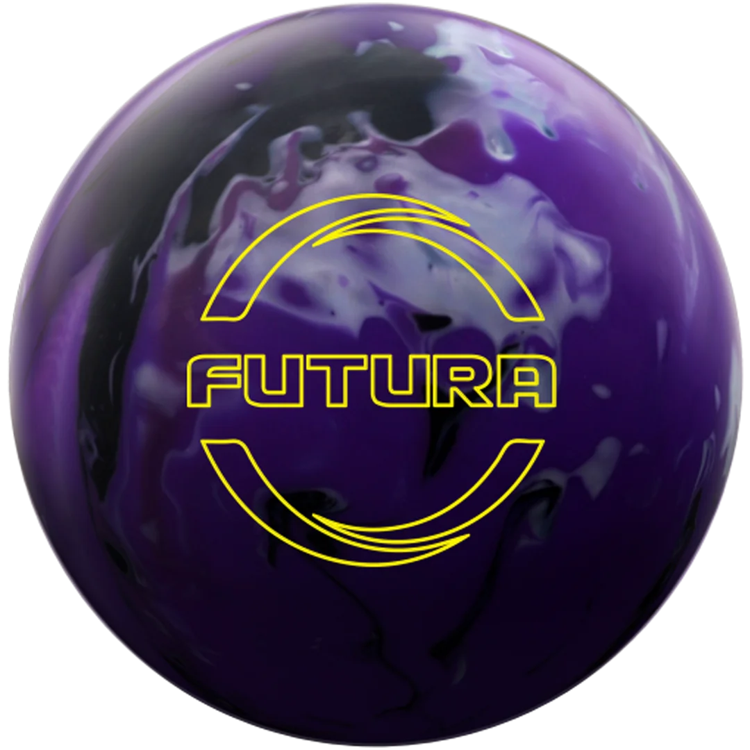 Ebonite Futura