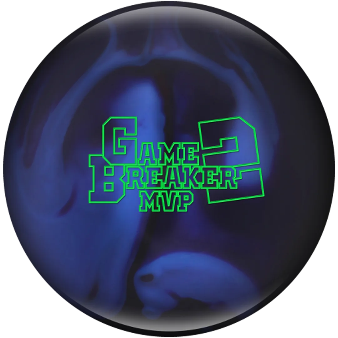 Ebonite Game Breaker 2 MVP