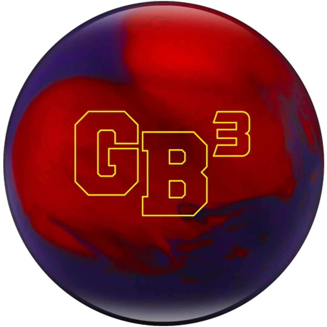 Ebonite Game Breaker 3 Pearl