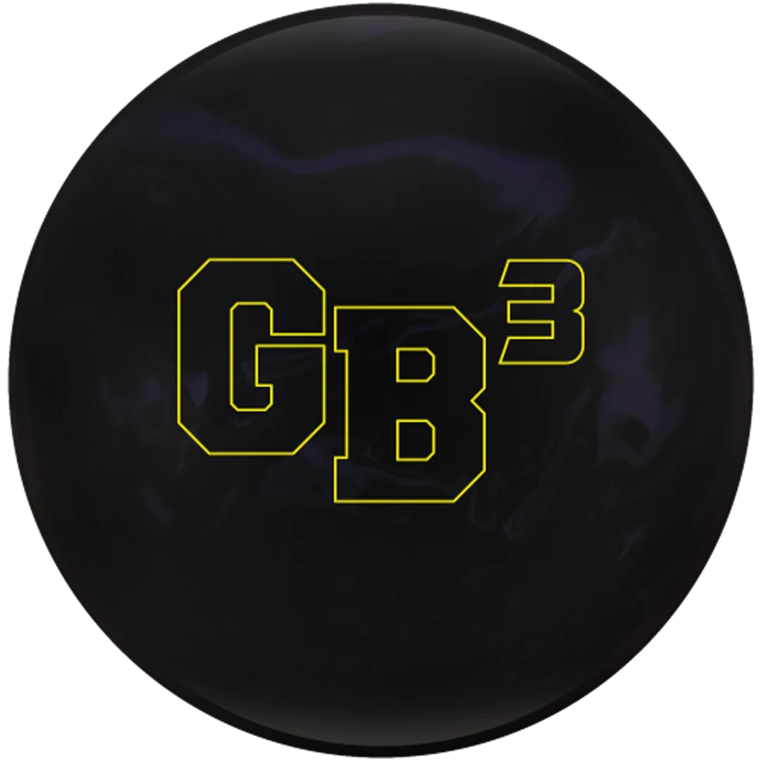 Ebonite Game Breaker 3