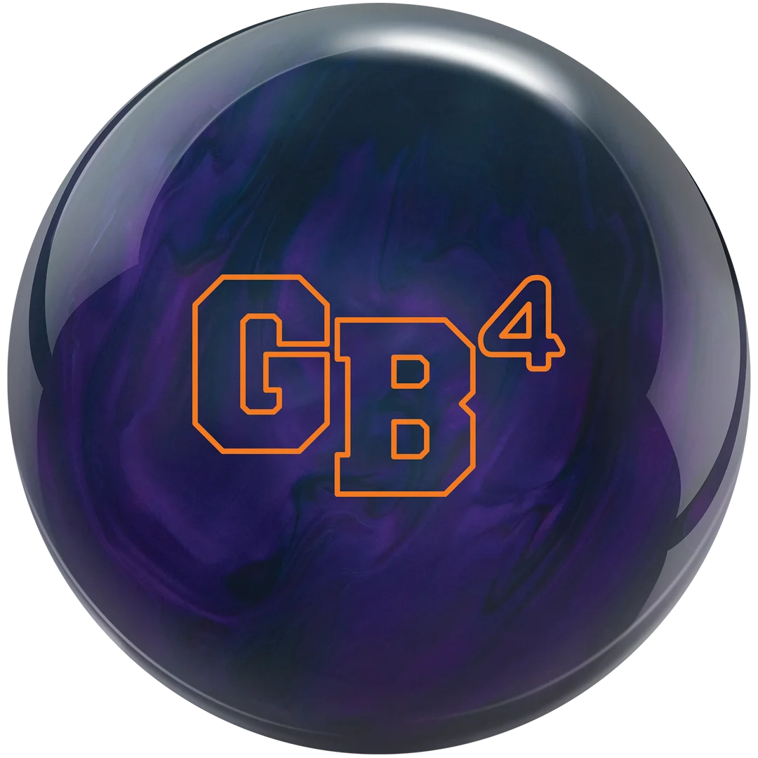 Ebonite Game Breaker 4 Hybrid