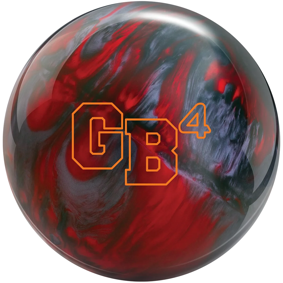 Ebonite Game Breaker 4 Pearl