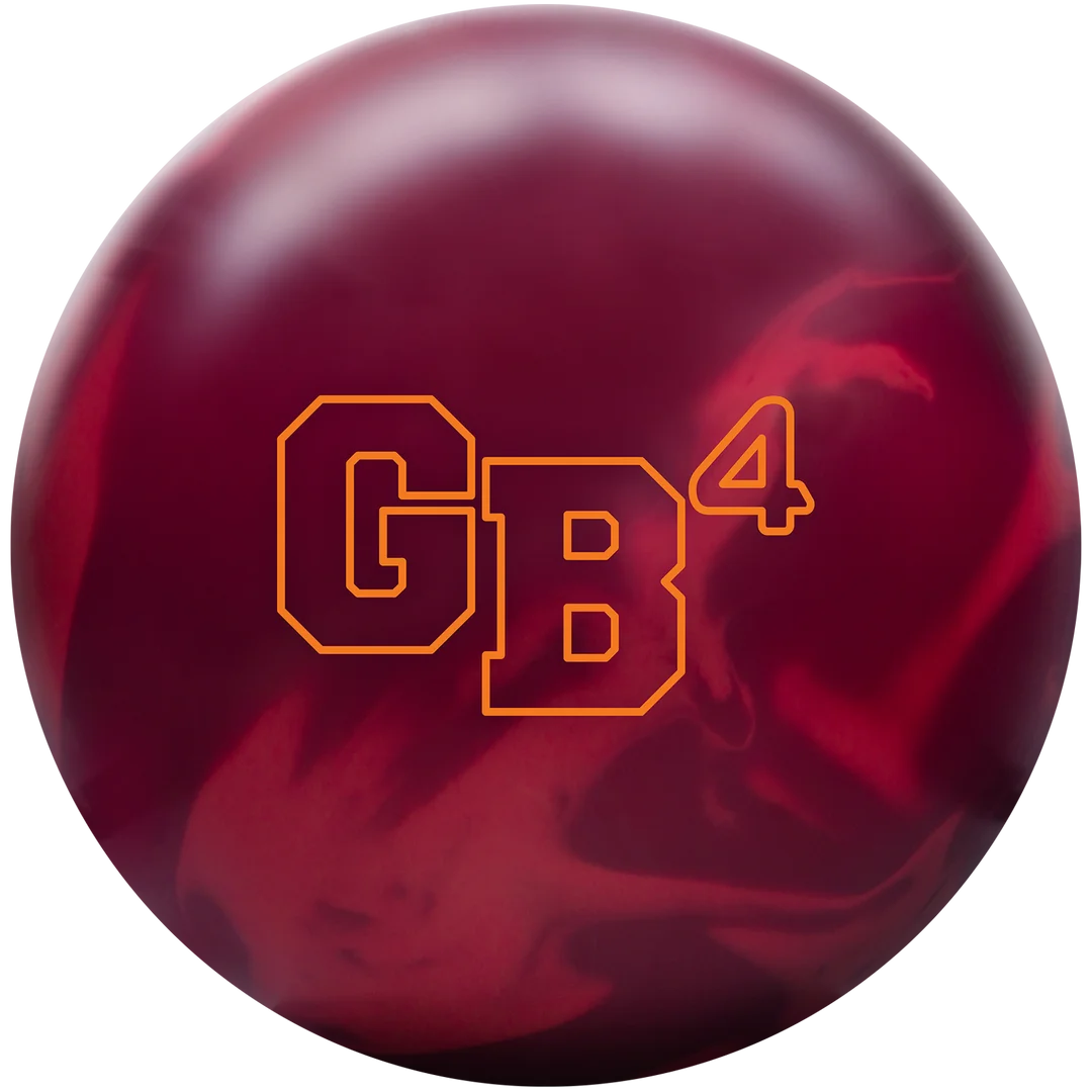 Ebonite Game Breaker 4