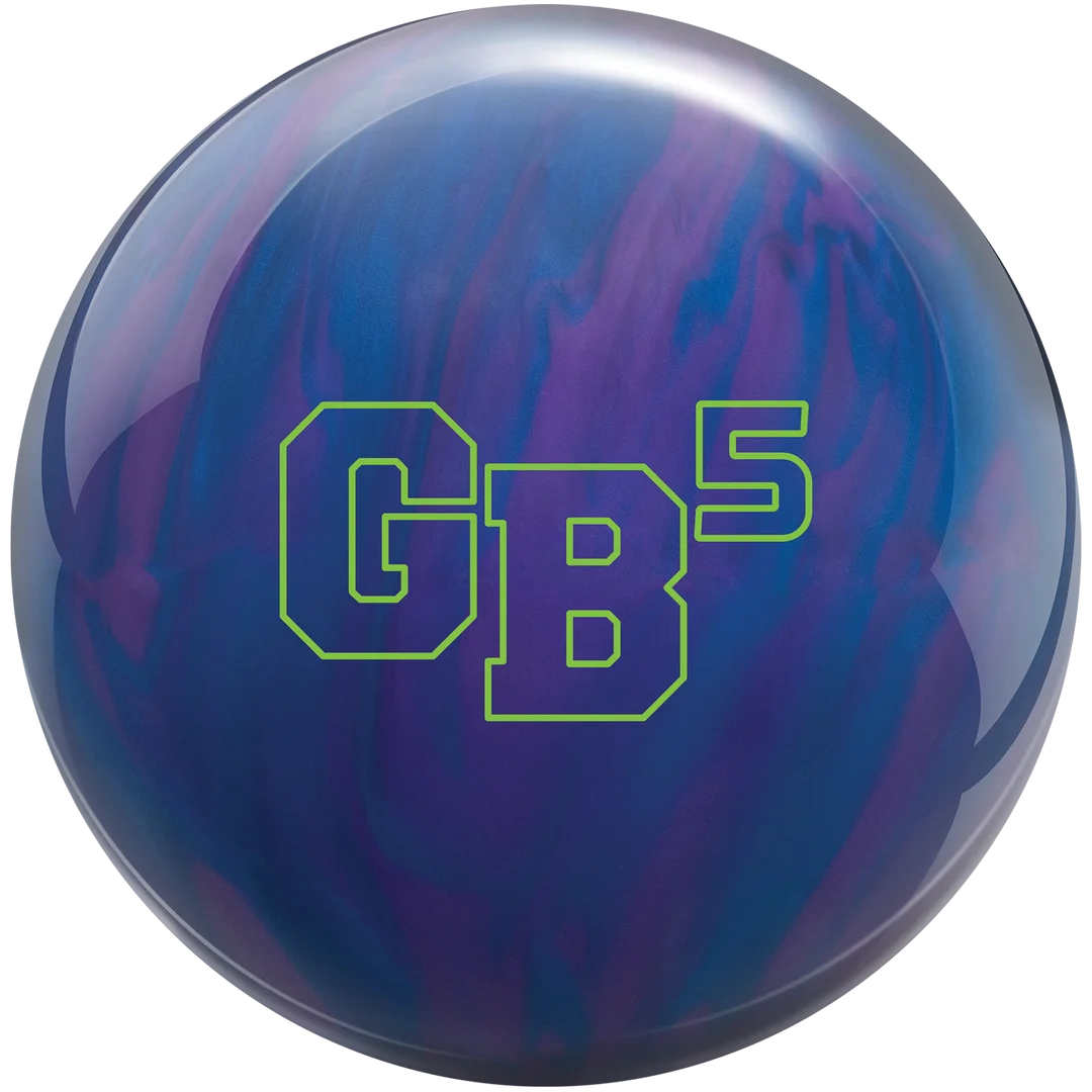 Ebonite Game Breaker 5 Pearl