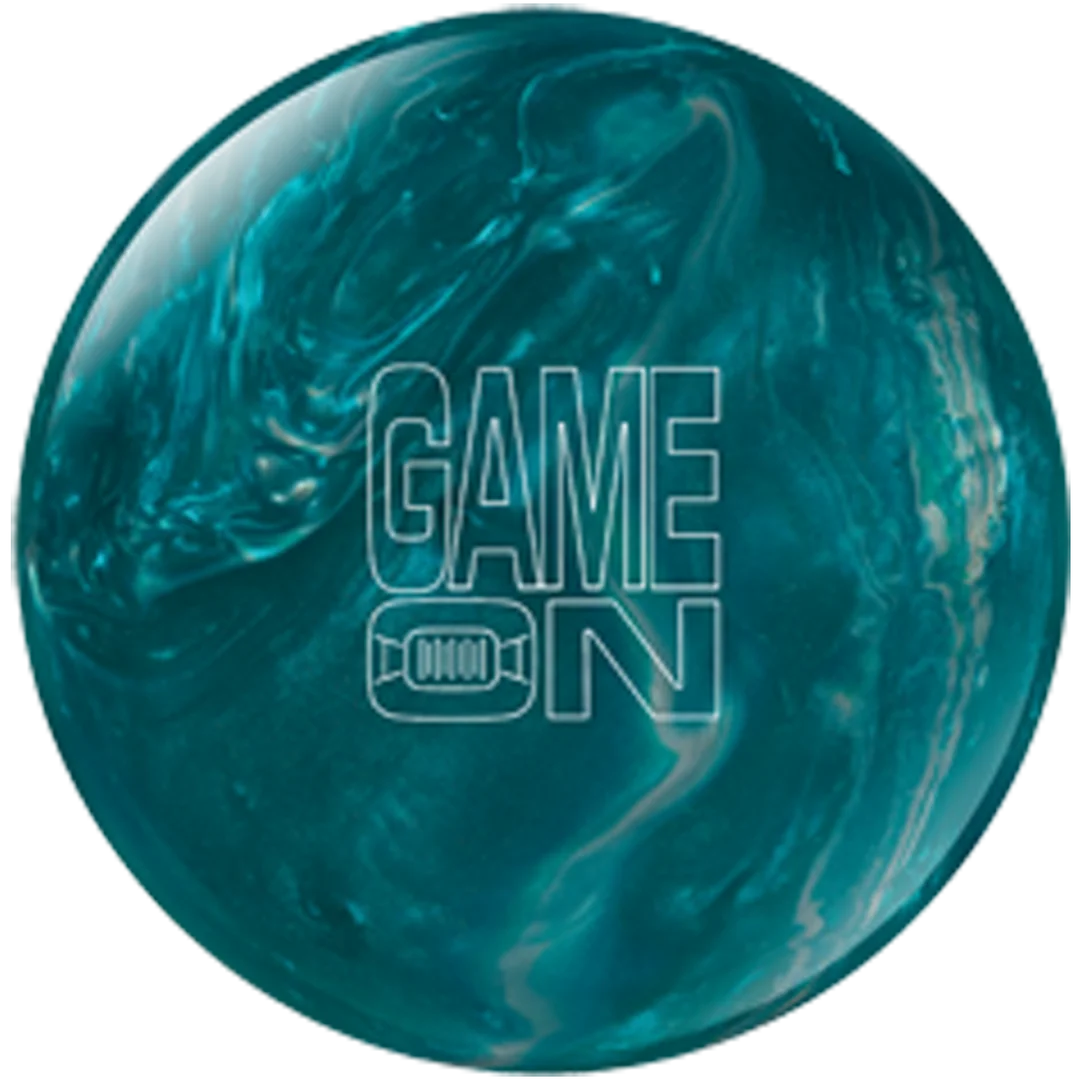 Ebonite Game On