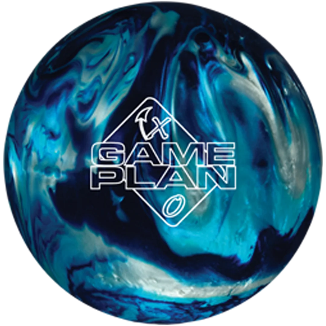 Ebonite Game Plan