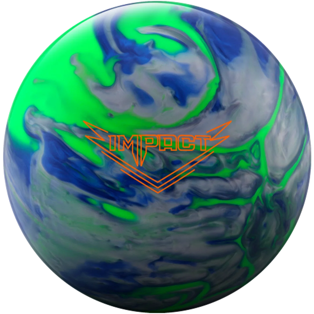 Ebonite Impact