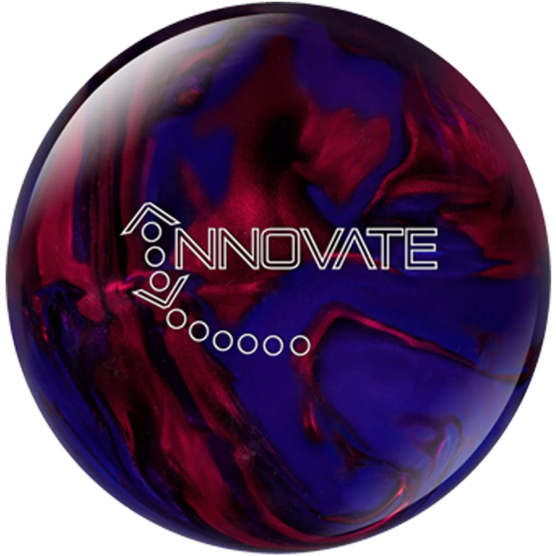 Ebonite Innovate