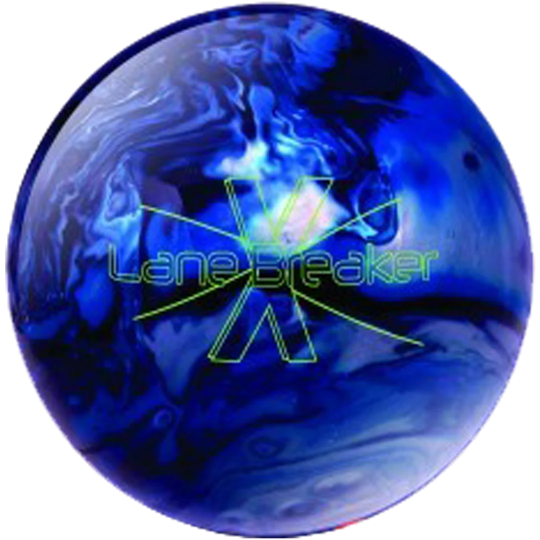 Ebonite Lane Breaker