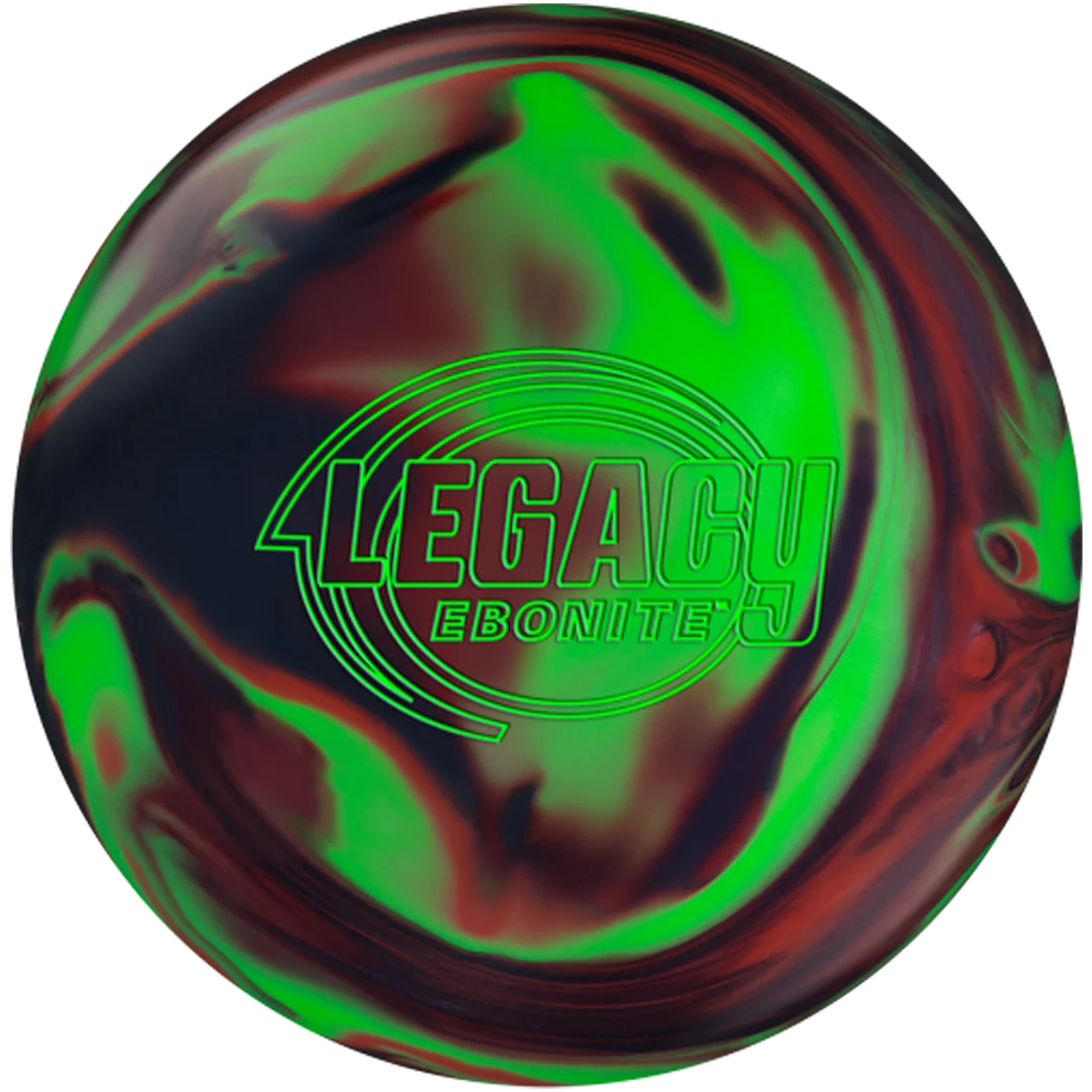 Ebonite Legacy