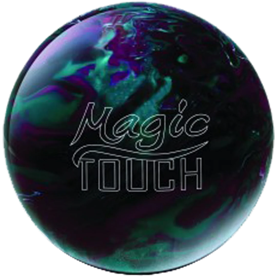Ebonite Magic Touch
