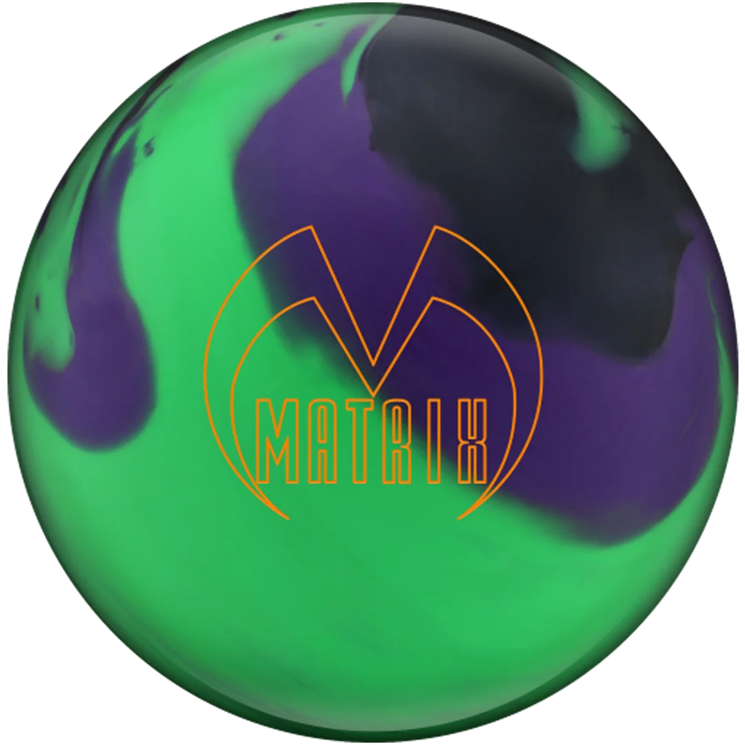 Ebonite Matrix Solid