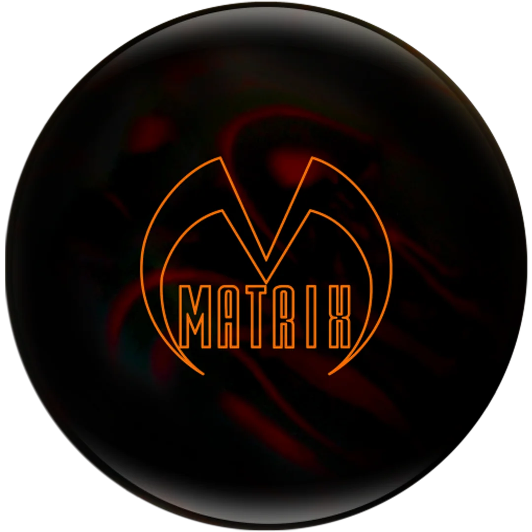 Ebonite Matrix