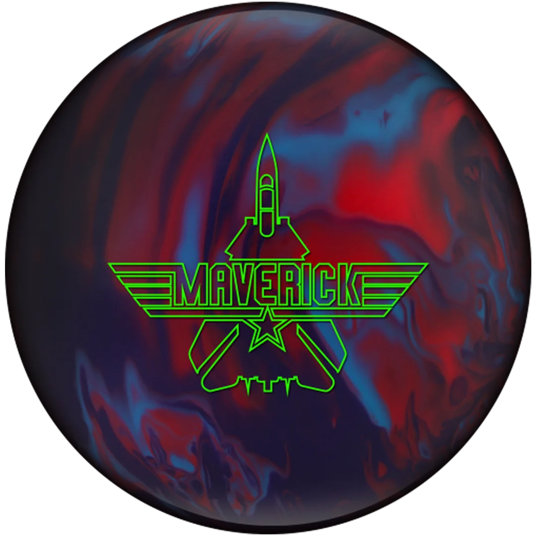 Ebonite Maverick