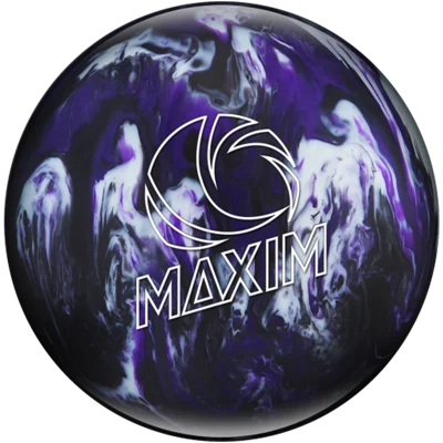 Ebonite Maxim - Purple Haze